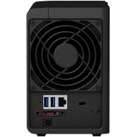 NAS Synology DS218+ изображение 4