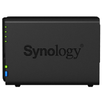 NAS Synology DS218+ изображение 5