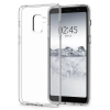 Чохол до мобільного телефона для SAMSUNG Galaxy A8 Plus 2018 Clear tpu (Transperent) Laudtec (LC-A73018BP) зображення 3
