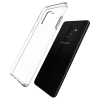 Чохол до мобільного телефона для SAMSUNG Galaxy A8 Plus 2018 Clear tpu (Transperent) Laudtec (LC-A73018BP) зображення 4