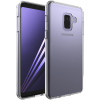 Чехол для мобильного телефона для SAMSUNG Galaxy A8 Plus 2018 Clear tpu (Transperent) Laudtec (LC-A73018BP) изображение 8