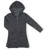 Кофта дитяча Breeze з капюшоном (7197-134G-darkgray) зображення 2