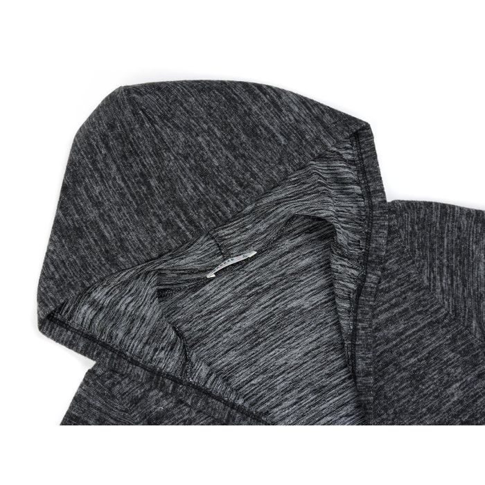 Кофта дитяча Breeze з капюшоном (7197-152G-darkgray) зображення 4