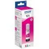 Контейнер с чернилами Epson 101Magenta L4150/4160/6160 (C13T03V34A) изображение 2
