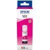 Контейнер с чернилами Epson 101Magenta L4150/4160/6160 (C13T03V34A)