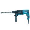 Перфоратор Makita HR2630T, SDS-Plus 26мм со сменным патроном, 800Вт, 2,4Дж (HR2630T) изображение 2