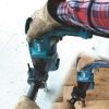 Перфоратор Makita HR2630T, SDS-Plus 26мм со сменным патроном, 800Вт, 2,4Дж (HR2630T) изображение 4