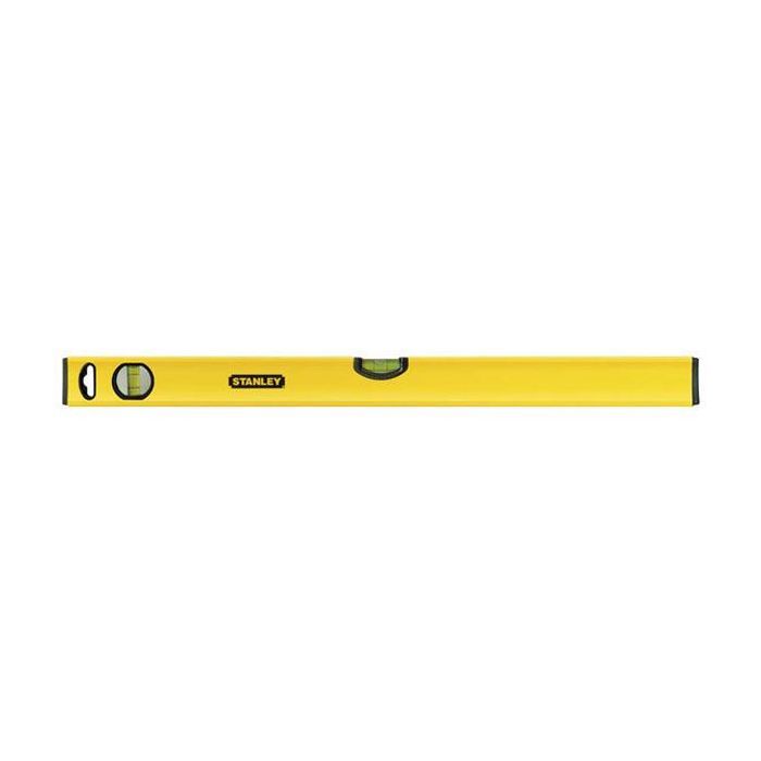Уровень Stanley Classic Box Leve,l L=600мм. (STHT1-43103)