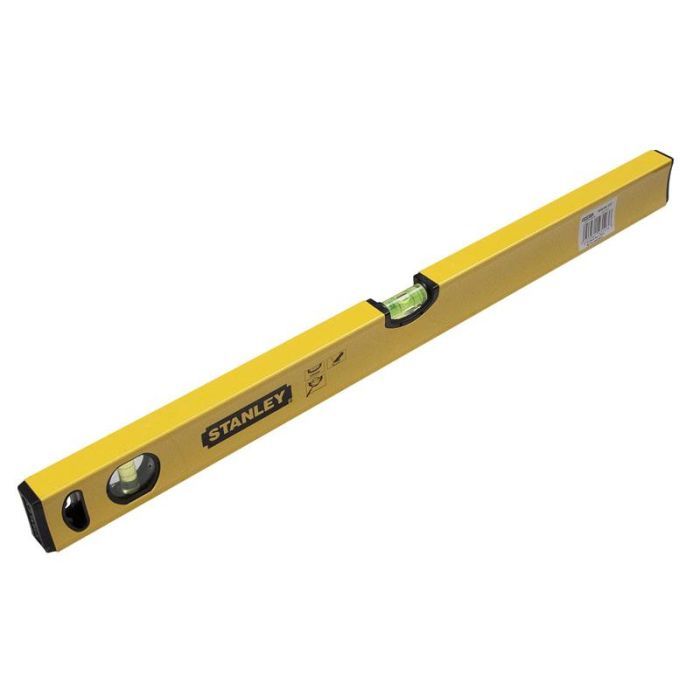 Уровень Stanley Classic Box Leve,l L=600мм. (STHT1-43103) изображение 2