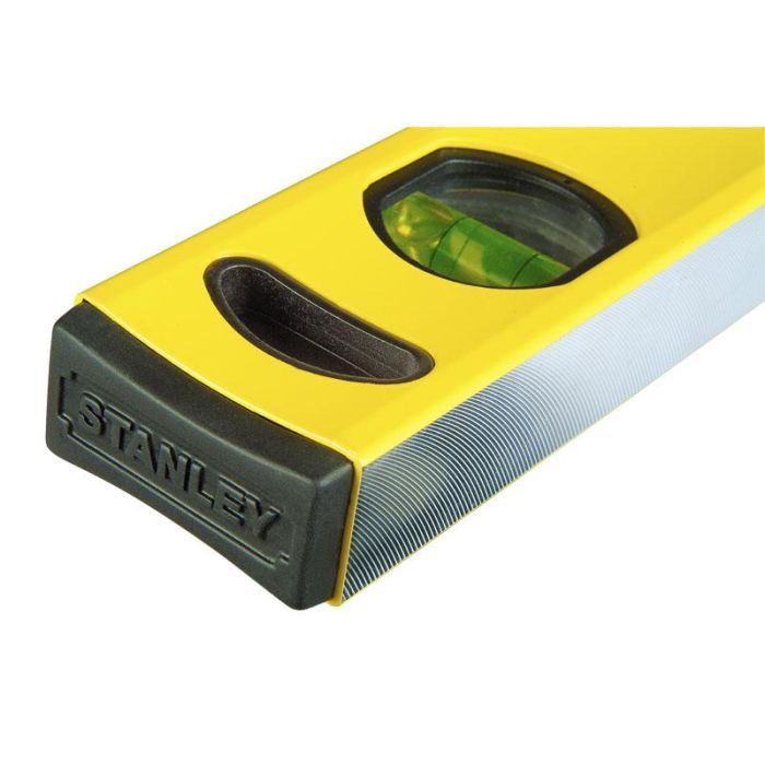 Уровень Stanley Classic Box Leve,l L=600мм. (STHT1-43103) изображение 5