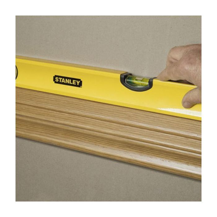 Уровень Stanley Classic Box Leve,l L=600мм. (STHT1-43103) изображение 7