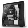 Корпус NZXT H700i MATTE WHITE (CA-H700W-WB) изображение 11