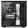 Корпус NZXT H700i MATTE WHITE (CA-H700W-WB) изображение 12