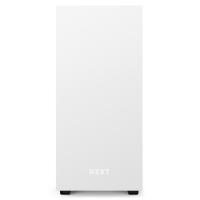 Корпус NZXT H700i MATTE WHITE (CA-H700W-WB) изображение 2
