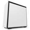 Корпус NZXT H700i MATTE WHITE (CA-H700W-WB) изображение 4