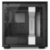 Корпус NZXT H700i MATTE WHITE (CA-H700W-WB) изображение 5