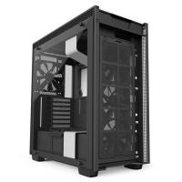 Корпус NZXT H700i MATTE WHITE (CA-H700W-WB) изображение 6