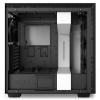 Корпус NZXT H700i MATTE WHITE (CA-H700W-WB) изображение 8