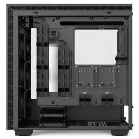 Корпус NZXT H700i MATTE WHITE (CA-H700W-WB) изображение 9