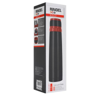Термос Ringel Solo 0.8 L Black (RG-6101-800/2) изображение 7