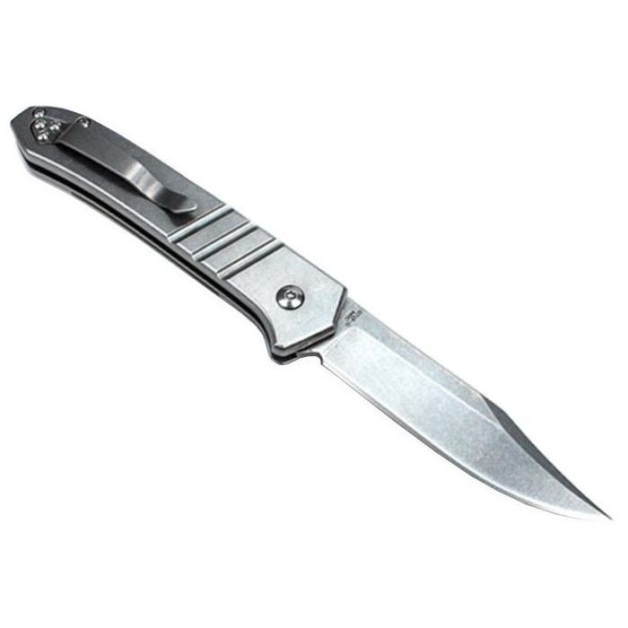 Нож Ganzo G719 зеленый (G719-G) изображение 2