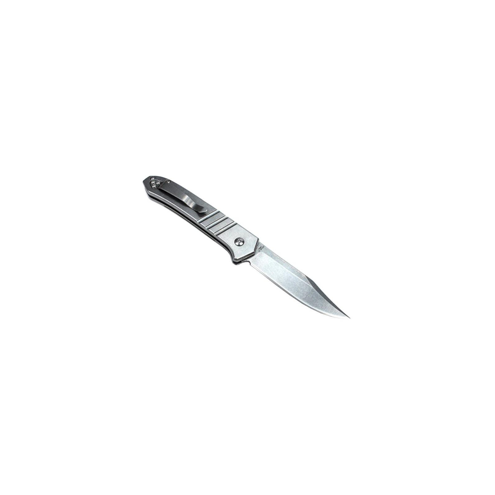 Нож Ganzo G719 зеленый (G719-G) изображение 2