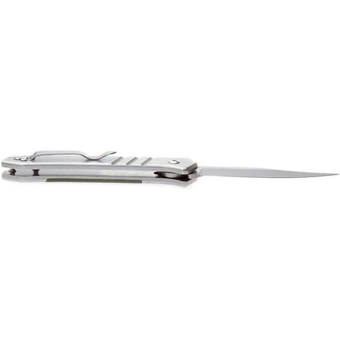 Нож Ganzo G719 зеленый (G719-G) изображение 4