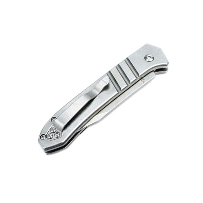Нож Ganzo G719 зеленый (G719-G) изображение 7