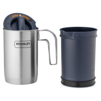 Набор туристической посуды Stanley Adventure Cook and Brew 0.95 Л (4823082714797)
