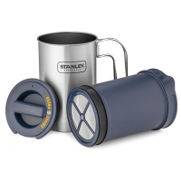 Набор туристической посуды Stanley Adventure Cook and Brew 0.95 Л (4823082714797) изображение 2