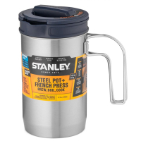 Набор туристической посуды Stanley Adventure Cook and Brew 0.95 Л (4823082714797) изображение 3