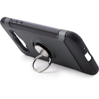 Чехол для мобильного телефона Laudtec для Samsung J3 2016/J320 Ring stand (blue) (LR-J320-BL) изображение 4