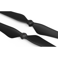Пропеллер для дрона DJI Inspire 2 PART 06 1550T (CP.BX.000180) изображение 3