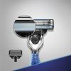 Бритва Gillette Mach3 Start с 3 сменными картриджами (7702018464005) изображение 5