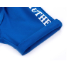 Футболка детская Breeze с шортами "AUTHENTIC" (10583-92B-blue) изображение 11