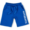Футболка детская Breeze с шортами "AUTHENTIC" (10583-92B-blue) изображение 3
