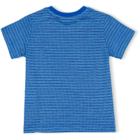 Футболка детская Breeze с шортами "AUTHENTIC" (10583-92B-blue) изображение 5