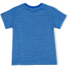 Футболка дитяча Breeze з шортами "AUTHENTIC" (10583-92B-blue) зображення 5