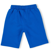 Футболка детская Breeze с шортами "AUTHENTIC" (10583-92B-blue) изображение 6