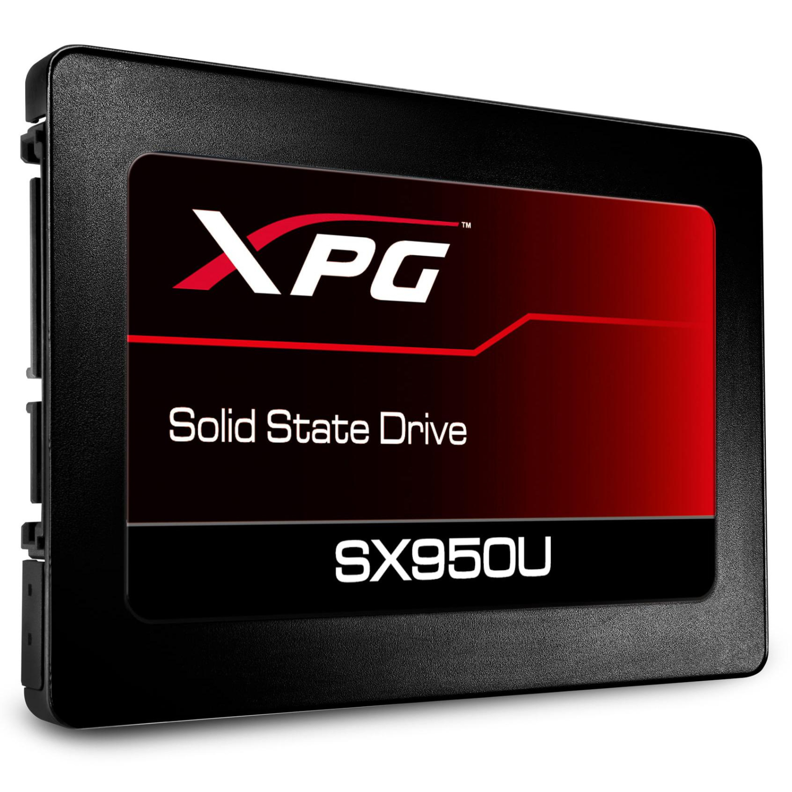 Накопичувач SSD 2.5" 240GB ADATA (ASX950USS-240GT-C) зображення 2