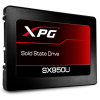 Накопичувач SSD 2.5" 240GB ADATA (ASX950USS-240GT-C) зображення 2