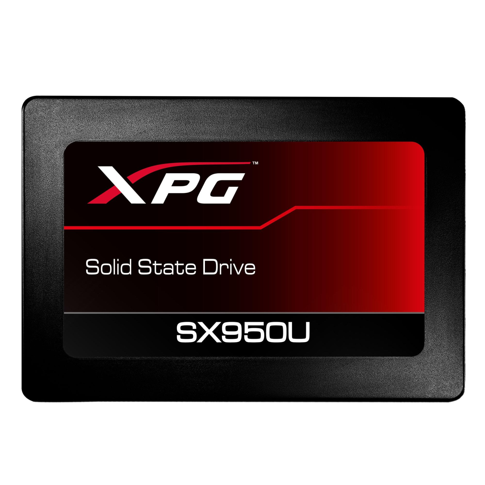 Накопитель SSD 2.5" 240GB ADATA (ASX950USS-240GT-C)