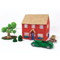 3D ручка Polaroid 3D Pen ROOT Play (3D-FP-PL-2002-00)цены в