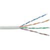 Кабель сетевой OK-Net UTP cat.5e 305м (U/UTP-cat.5Е) (КПВ-ВП (350) 4*2*0,50) изображение 2