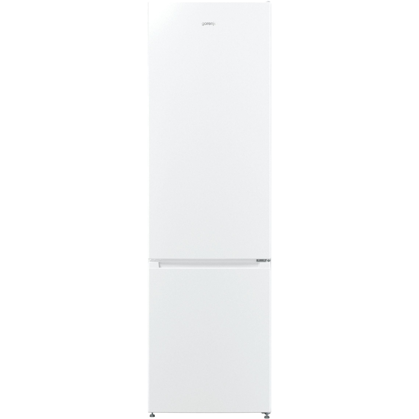 Холодильник Gorenje RK621PW4 зображення 5