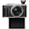 Цифровой фотоаппарат Olympus E-PL9 14-42 mm Pancake Zoom Kit black/silver (V205092BE000) изображение 5