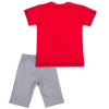 Набор детской одежды Breeze "Montecarlo" (10936-134B-red) изображение 4