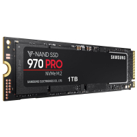Накопитель SSD M.2 2280 1TB Samsung (MZ-V7P1T0BW) изображение 3