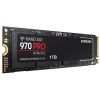 Накопичувач SSD M.2 2280 1TB Samsung (MZ-V7P1T0BW) зображення 3