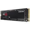 Накопичувач SSD M.2 2280 1TB Samsung (MZ-V7P1T0BW) зображення 4